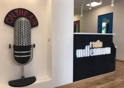 Radio Millenium