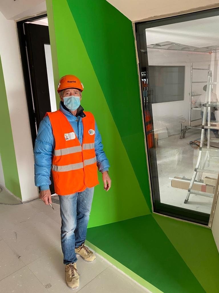 sm stillitano sistemi modulari isolamento acustico